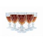 Набор бокалов "Фиеста" 17*8.5 см 330 мл 6 шт. в ПУ BL_B101143