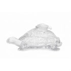 Конфетница "Черепахи" 26*11 см в ПУ BL_C101122