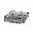 Пепельница 12*3,5 см в ПУ BL_C101142