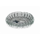 Пепельница 12*3,5 см в ПУ BL_C101144