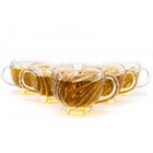 Набор чашек 200 мл 6 шт в ПУ BL_C101152