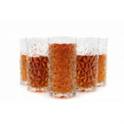 Набор стаканов "Колотый лед" 350 мл  6 шт.в ПУ BL_C101162