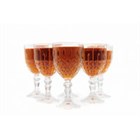 Набор бокалов 220 мл 6 шт.16,5*9 см в ПУ BL_C101178