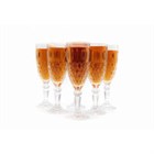 Набор фужеров 6 шт. 200 мл 19,5*6 см в ПУ BL_C101181