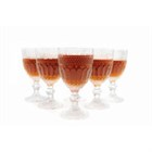 Набор бокалов 330 мл 6 шт.17*9 см в ПУ BL_C101187