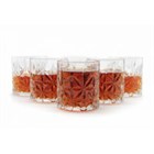 Набор стаканов "Колотый лед" 350 мл 6 шт. в ПУ BL_C101306