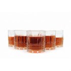 Набор стаканов 350 мл 6 шт. в ПУ BL_C101307