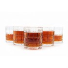 Набор стаканов 350 мл 6 шт. в ПУ BL_C101308