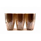 Набор бокалов "Янтарь" 400 мл 6 шт,в ПУ BL_CE101193