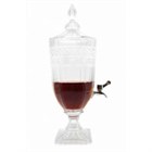 Лимонадник с краником 3 л 48*17,5 см в ПУ BL_D101037