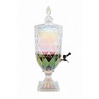 Лимонадник с краником "Фиеста" 3 л 48*17,5 см в ПУ BL_D101040