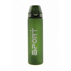 F101130.d Бутылка для воды объем - 700 мл,  высота изд. - 26см, Количество предметов - 1шт. BL_F101130.d