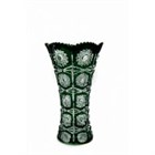 Ваза "Emerald" 25*15 см в ПУ BL_G101102