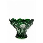 Ваза"Emerald" 17.5*12.5 см в ПУ BL_G101104