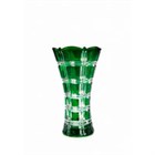 Ваза "Emerald" 24*14 смв ПУ BL_G101175