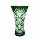 Ваза "Emerald" 24*14 см в ПУ BL_G101176