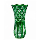 Ваза "Emerald" 19*10,5 см в ПУ BL_G101178