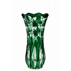 Ваза "Emerald" 19*10,5 см в ПУ BL_G101179