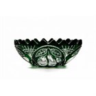 Ваза для фруктов "Emerald" 34*17*14 см в ПУ BL_G101198