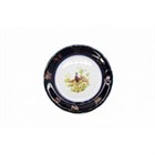 Блюдо круглое 23 см кобальт BL_K101165.1