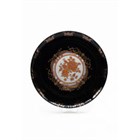 Тарелка 20 см кобальт(мин.6 штук) BL_K101166.1