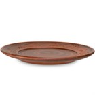 59-845 Тарелка "Вьюнок" диаметр 20 см; высота - 3см BL_59-845