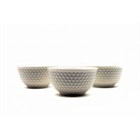 Набор салатников 3 шт.13*7 см 350 мл BL_A101078