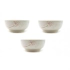 A101154.3 Набор салатников Bekkerland объем - 1000 мл, Объем кувшина - 1л, Высота изд. - 7,5см, Количество предметов - 3шт. Диаметр изделия - 18см. BL_A101154.3