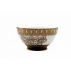 Салатник  дм 12 см 200 мл 4 вида BL_A101169