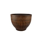 69_045.1Ш Салатник (Гладь) 1шт 0,6л высота-9см, ширина - 12см, длина - 12см 69-045.1Ш