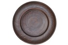 59-644 Тарелка "Тертый шоколад" 21см. 4db6f8d1-95cf-11ea-0a80-0595000730e3
