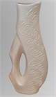 арт.31-31303 Ваза "Перламутр 3"(шамот) Н=40см 31-31303