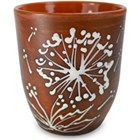 59-832 Стаканы "Одуванчик" 2шт объемом 0,3л; высота - 9см, ширина - 7см, длина - 15см BL_59-832