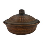 69_041.1Б Салатник  (Гладь) 1шт 0,55л высота-5см, ширина - 16см, длина - 16см 69-027