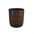 69_001.1 Стакан Гладкая серия 1шт 0,5л высота-10см, ширина - 9см, длина - 9см 69-001