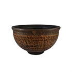 69_040.1 Салатник (Гладь) 1шт 0,7л высота-8см, ширина - 15см, длина - 15см 69-040