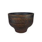 69_044.1 Салатник (Гладь) 1шт 0,4л высота-8см, ширина - 11см, длина - 11см 69-044