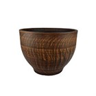 69_045.1 Салатник (Гладь) 1шт 0,6л высота-9см, ширина - 12см, длина - 12см 69-045