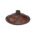 K01 Крышка 1шт  высота-6см, ширина - 15,5см, длина - 15,5см К01vbv