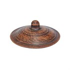 K02 Крышка 1шт  высота-3,5см, ширина - 11,5см, длина - 11,5см К02vbv