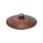 K03 Крышка 1шт  высота-3см, ширина - 11см, длина - 11см К03vbv