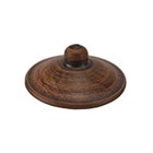 К06 Крышка 1шт  высота-2,5см, ширина - 8см, длина - 8см К06vbv