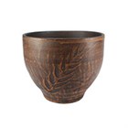 69_145.1 Салатник (Колос) 1шт 0,6л высота-9см, ширина - 12см, длина - 12см 69-145