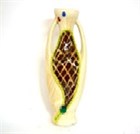 арт.30-1754 Ваза "Муза" Импрессия Н=20см 30-1754